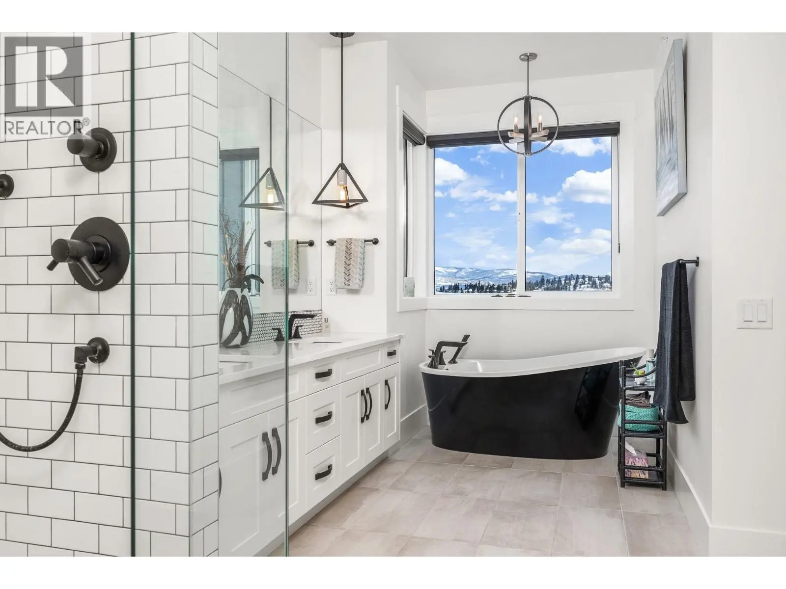 253 Ashcroft Court. Vernon, British Columbia
