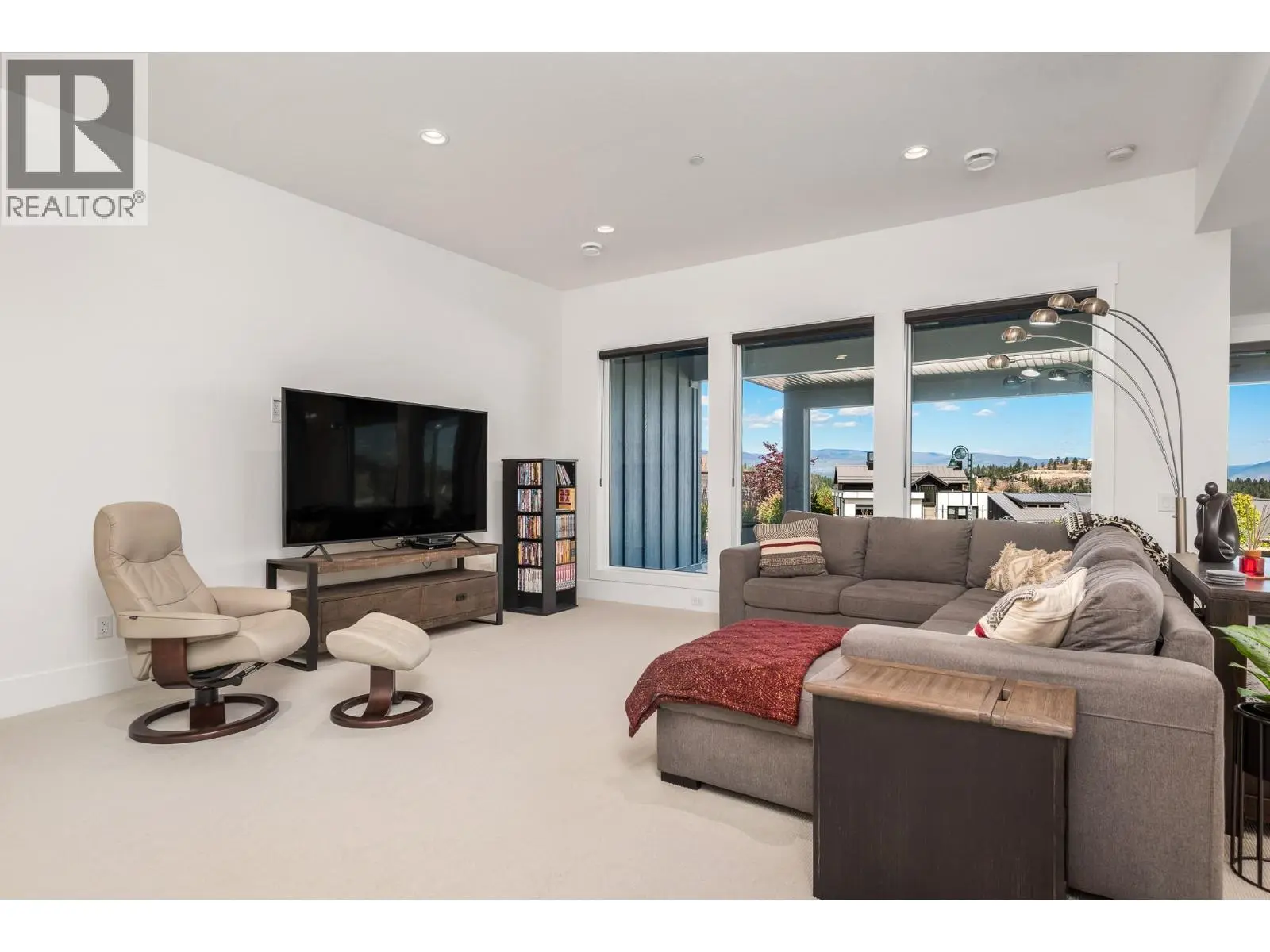 253 Ashcroft Court. Vernon, British Columbia