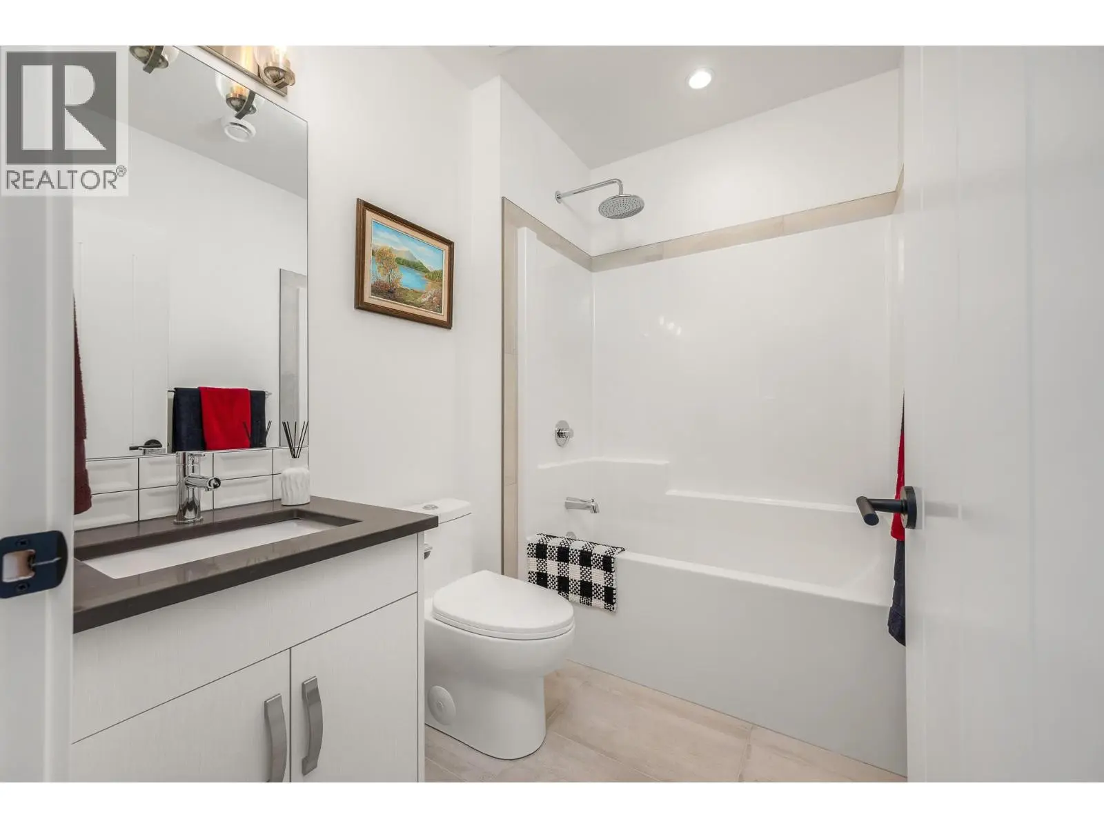 253 Ashcroft Court. Vernon, British Columbia