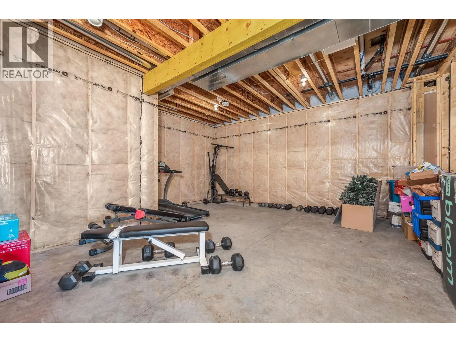 253 Ashcroft Court. Vernon, British Columbia