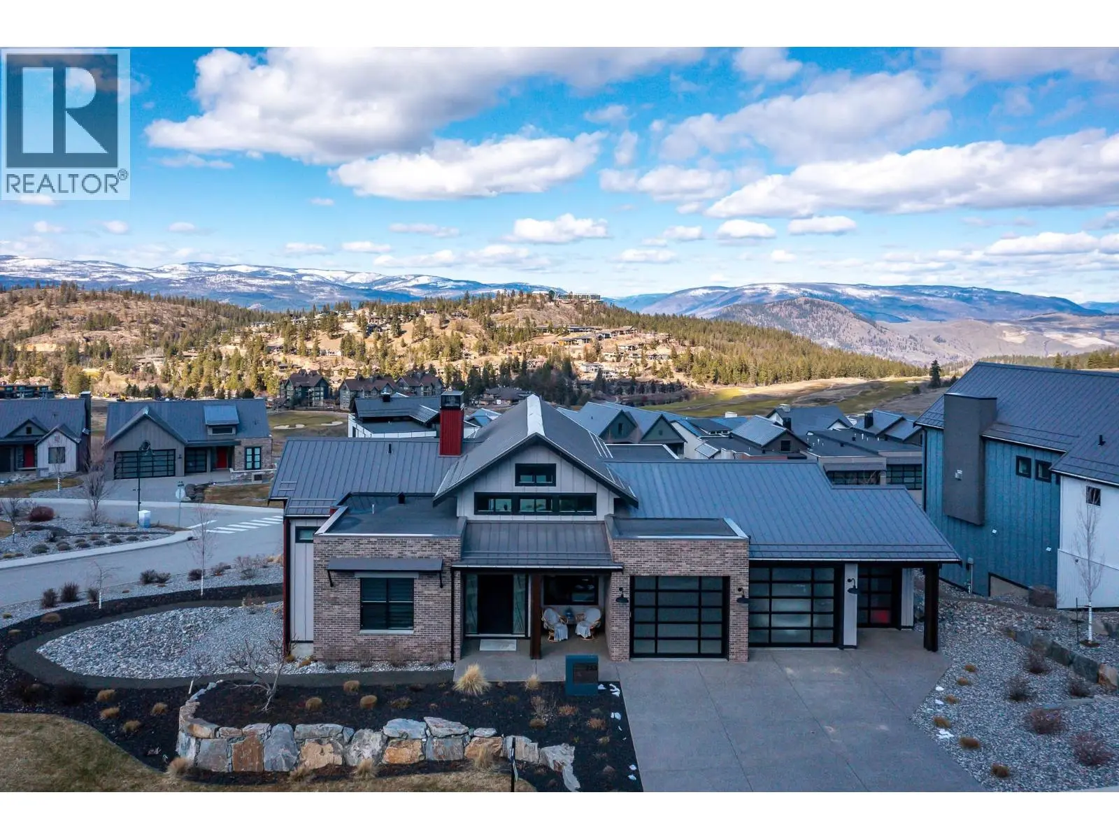 253 Ashcroft Court. Vernon, British Columbia