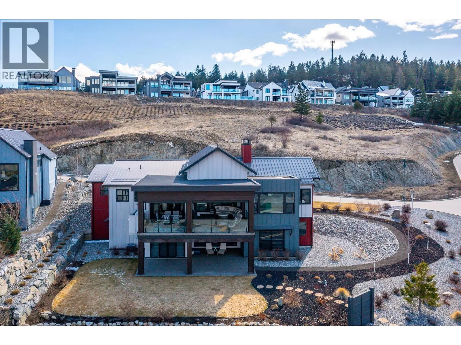 253 Ashcroft Court. Vernon, British Columbia