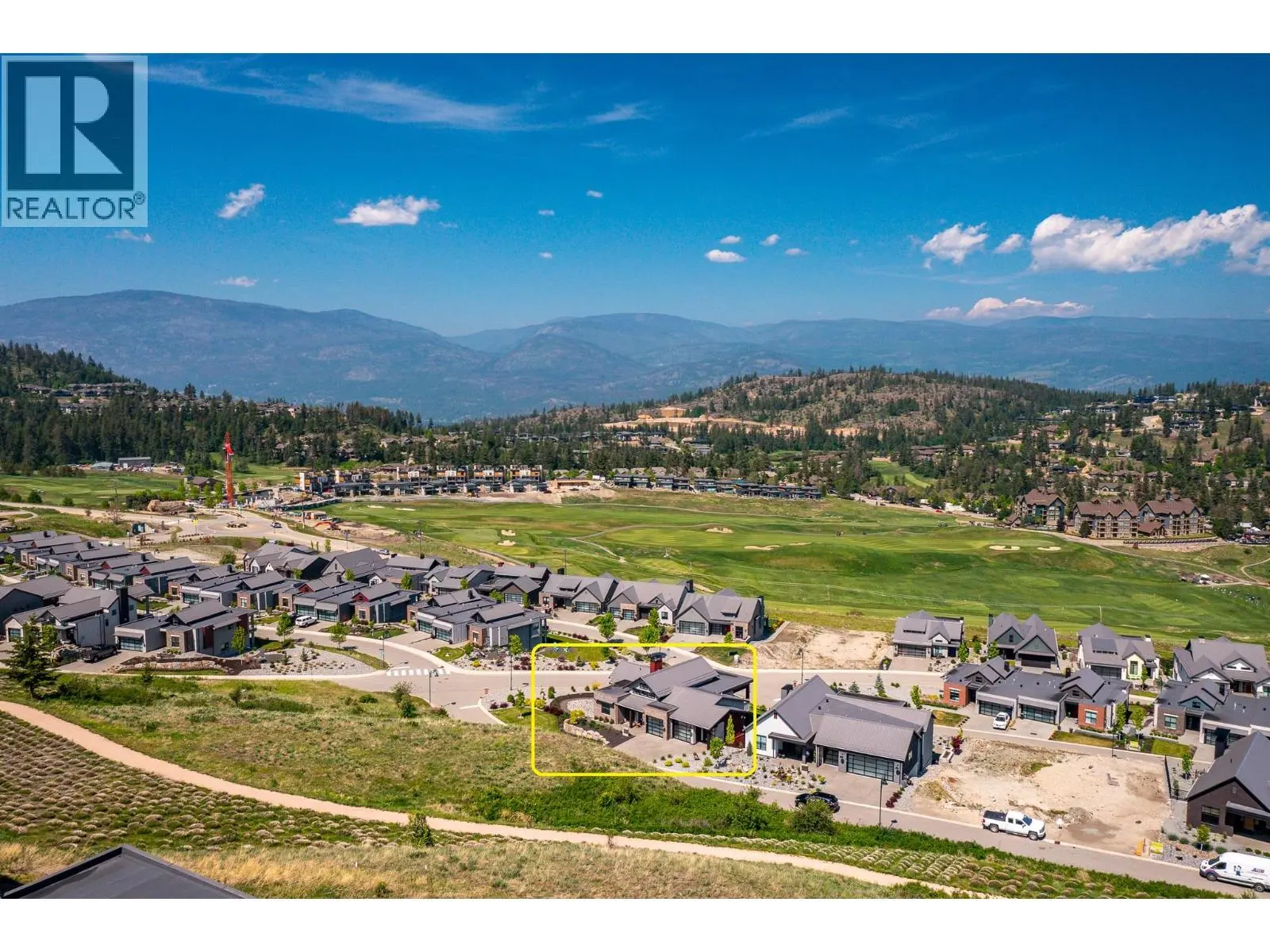 253 Ashcroft Court. Vernon, British Columbia