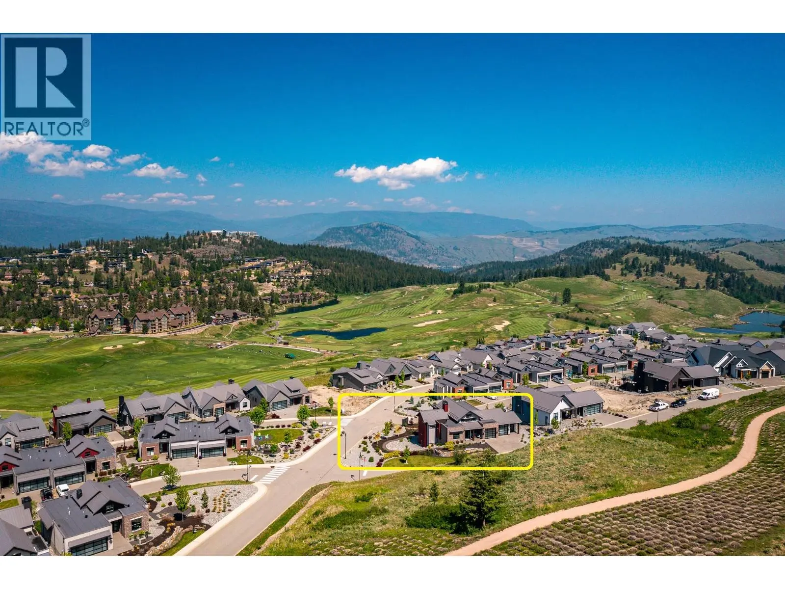 253 Ashcroft Court. Vernon, British Columbia