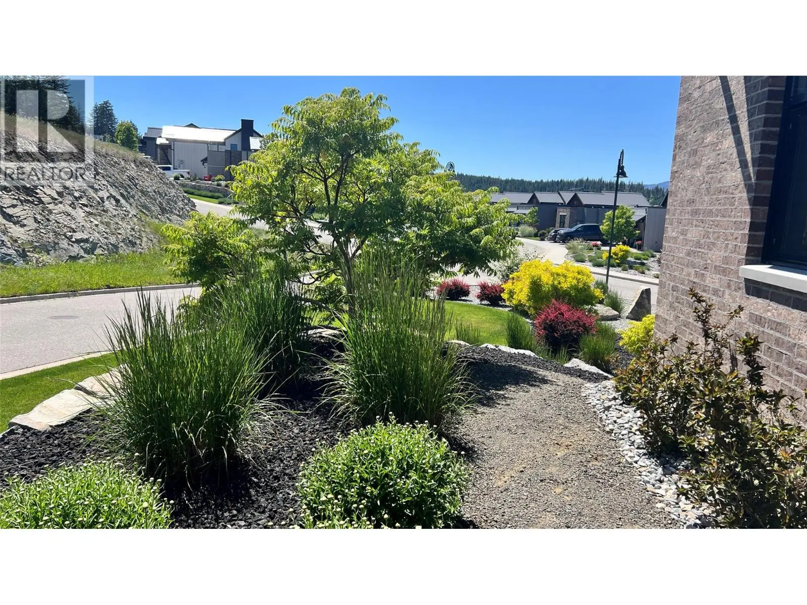 253 Ashcroft Court. Vernon, British Columbia