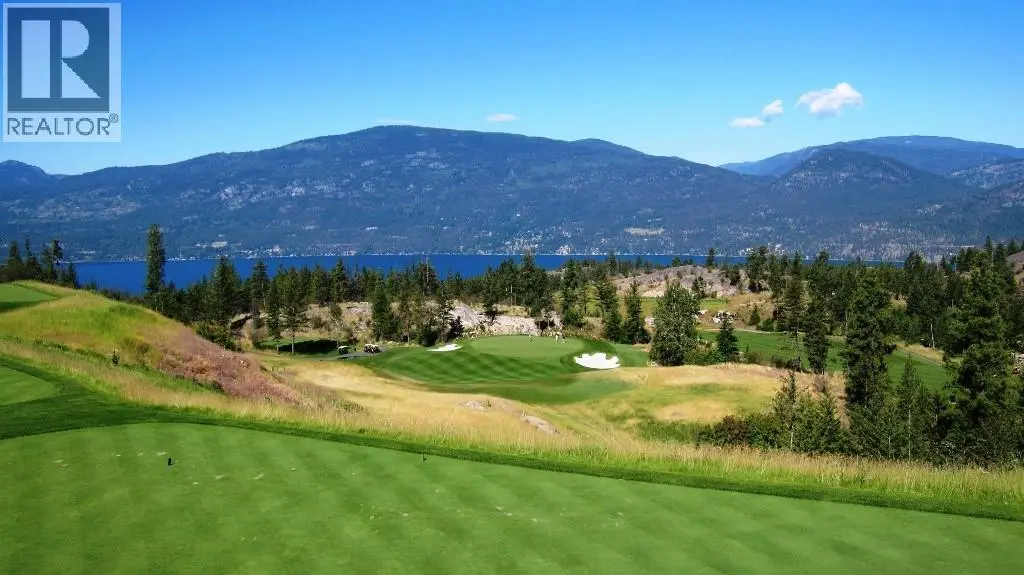 253 Ashcroft Court. Vernon, British Columbia