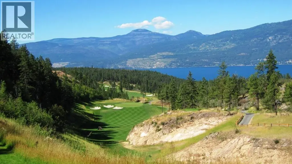 253 Ashcroft Court. Vernon, British Columbia