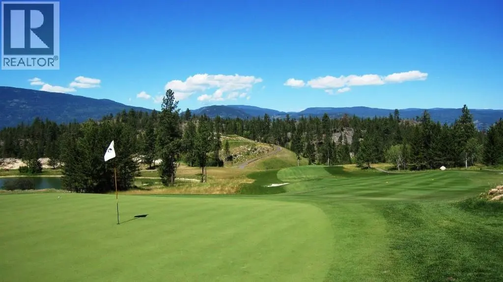 253 Ashcroft Court. Vernon, British Columbia