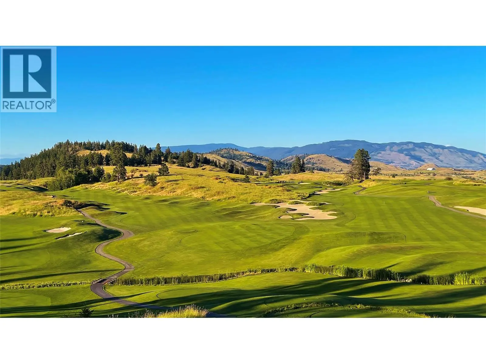 253 Ashcroft Court. Vernon, British Columbia
