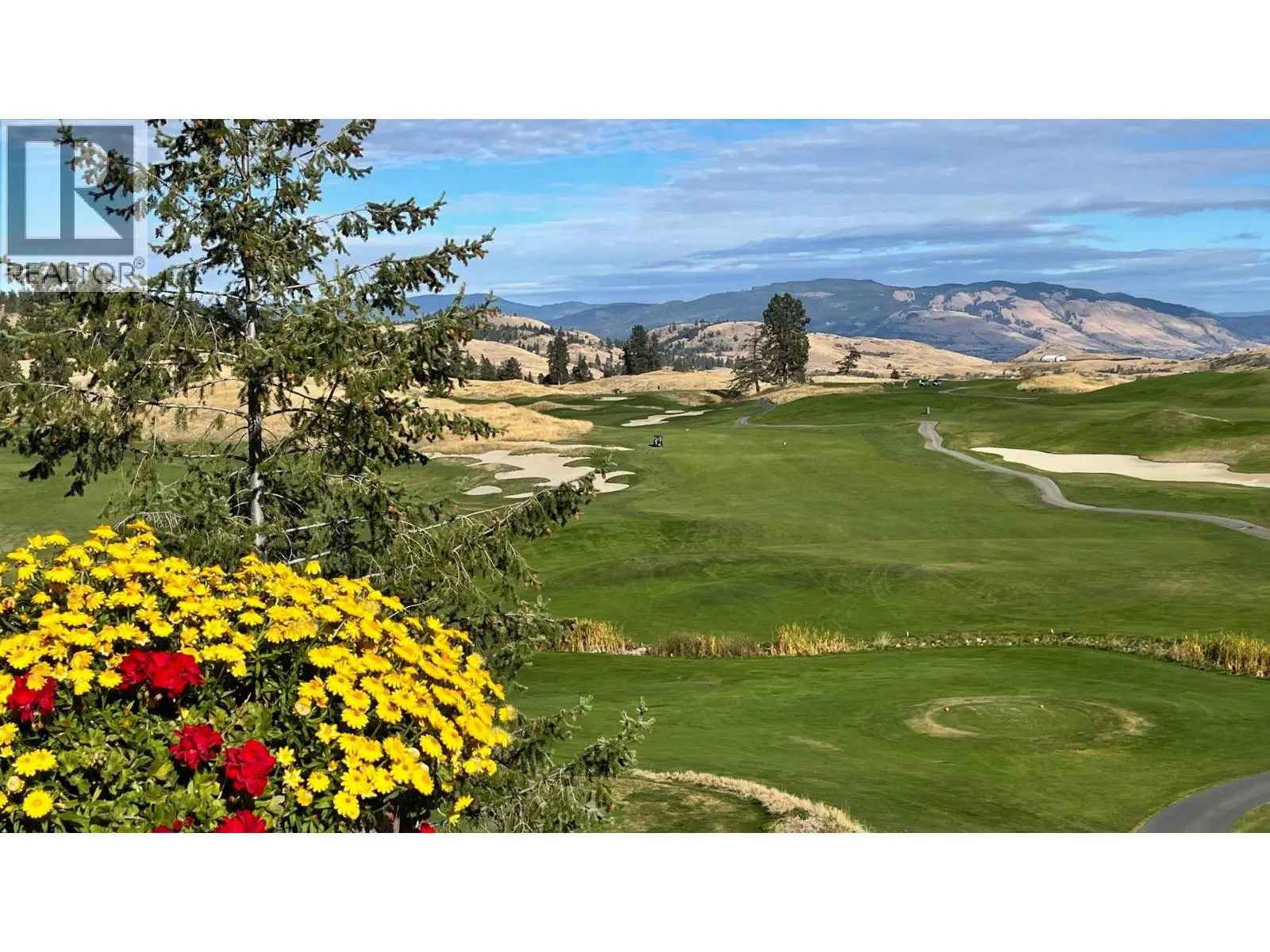253 Ashcroft Court. Vernon, British Columbia
