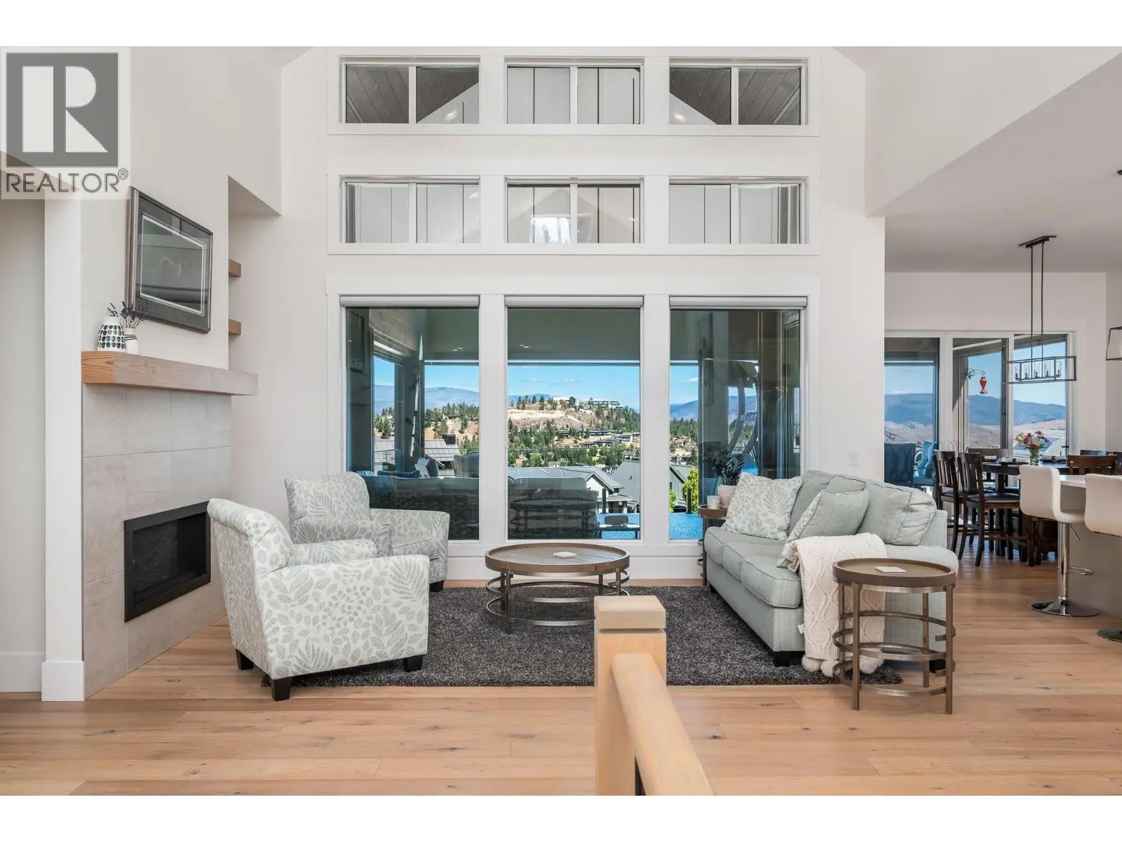 253 Ashcroft Court. Vernon, British Columbia