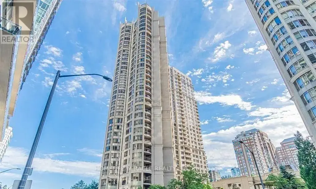 1401 - 3880 Duke Of York Boulevard, Mississauga (City Centre)