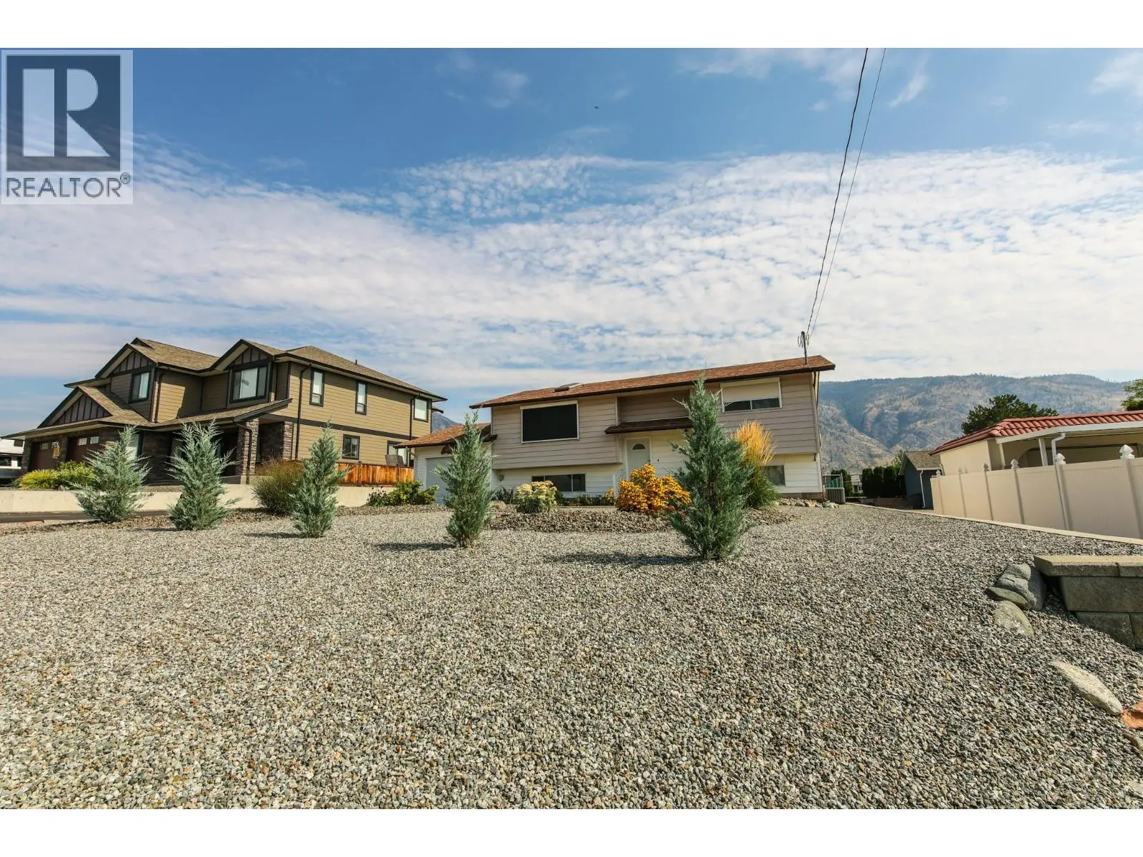 5 Mcintosh Court. Osoyoos, British Columbia