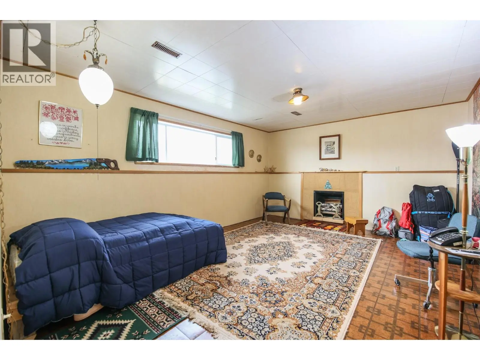 5 Mcintosh Court. Osoyoos, British Columbia