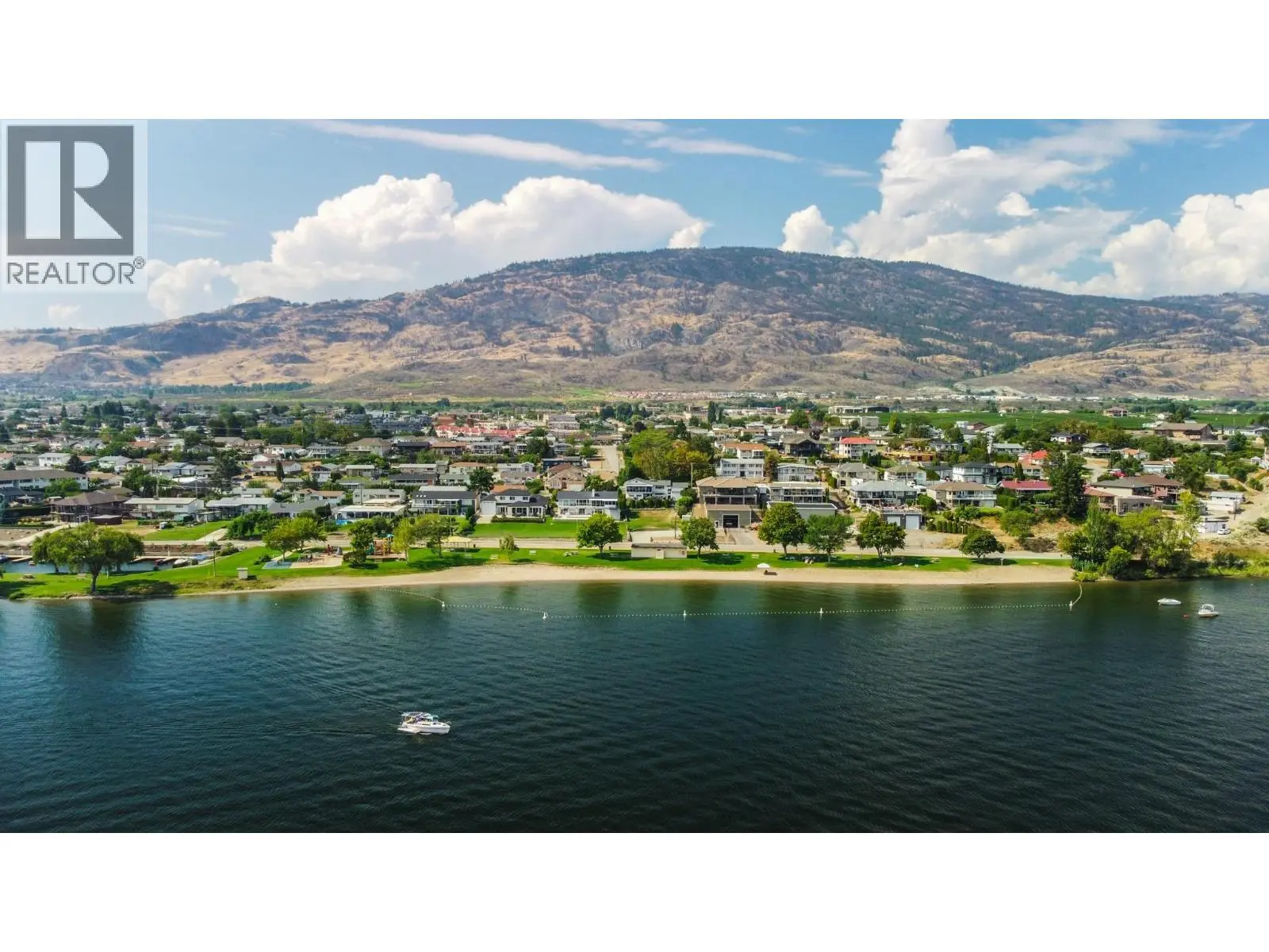 5 Mcintosh Court. Osoyoos, British Columbia