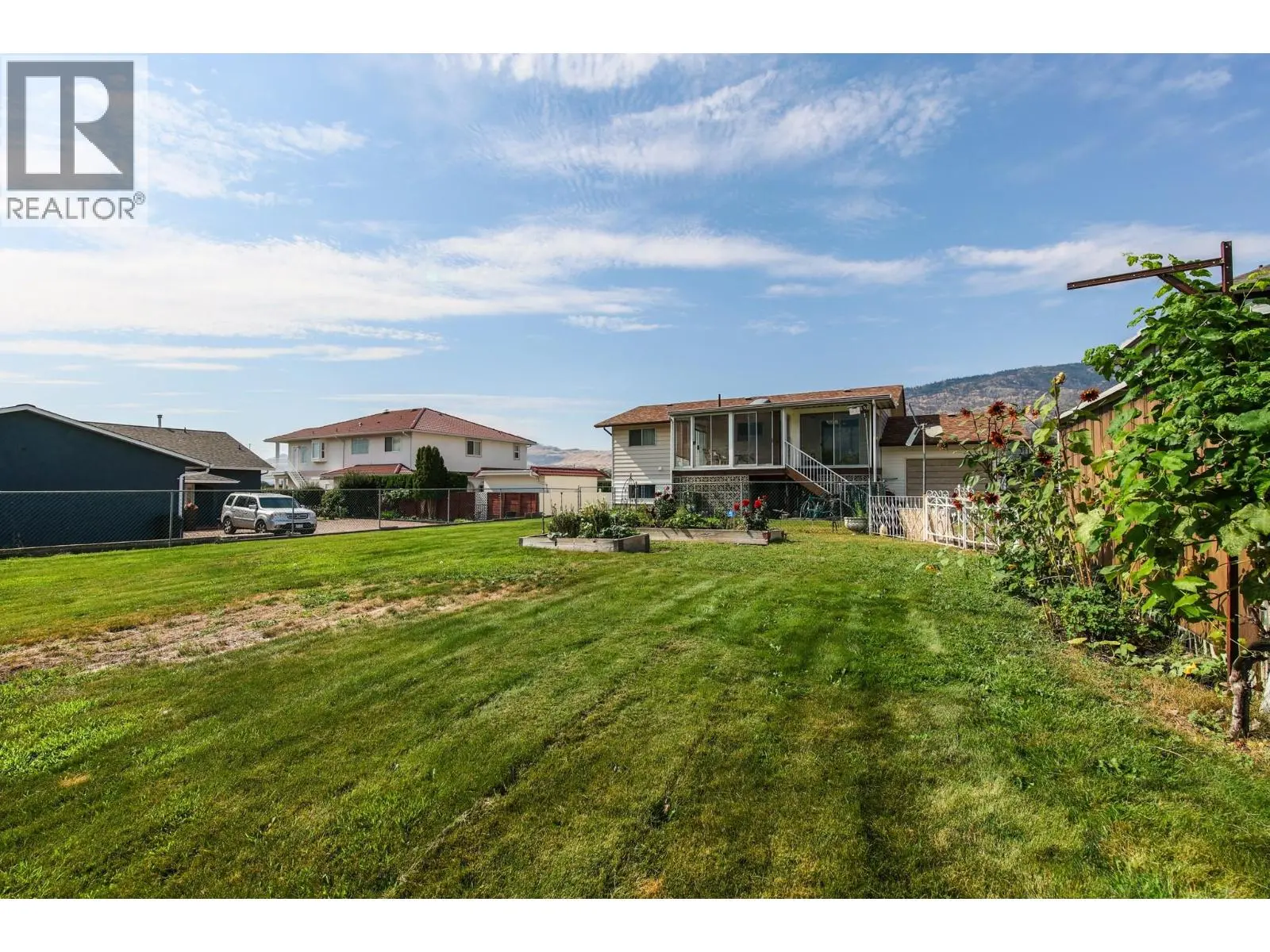 5 Mcintosh Court. Osoyoos, British Columbia