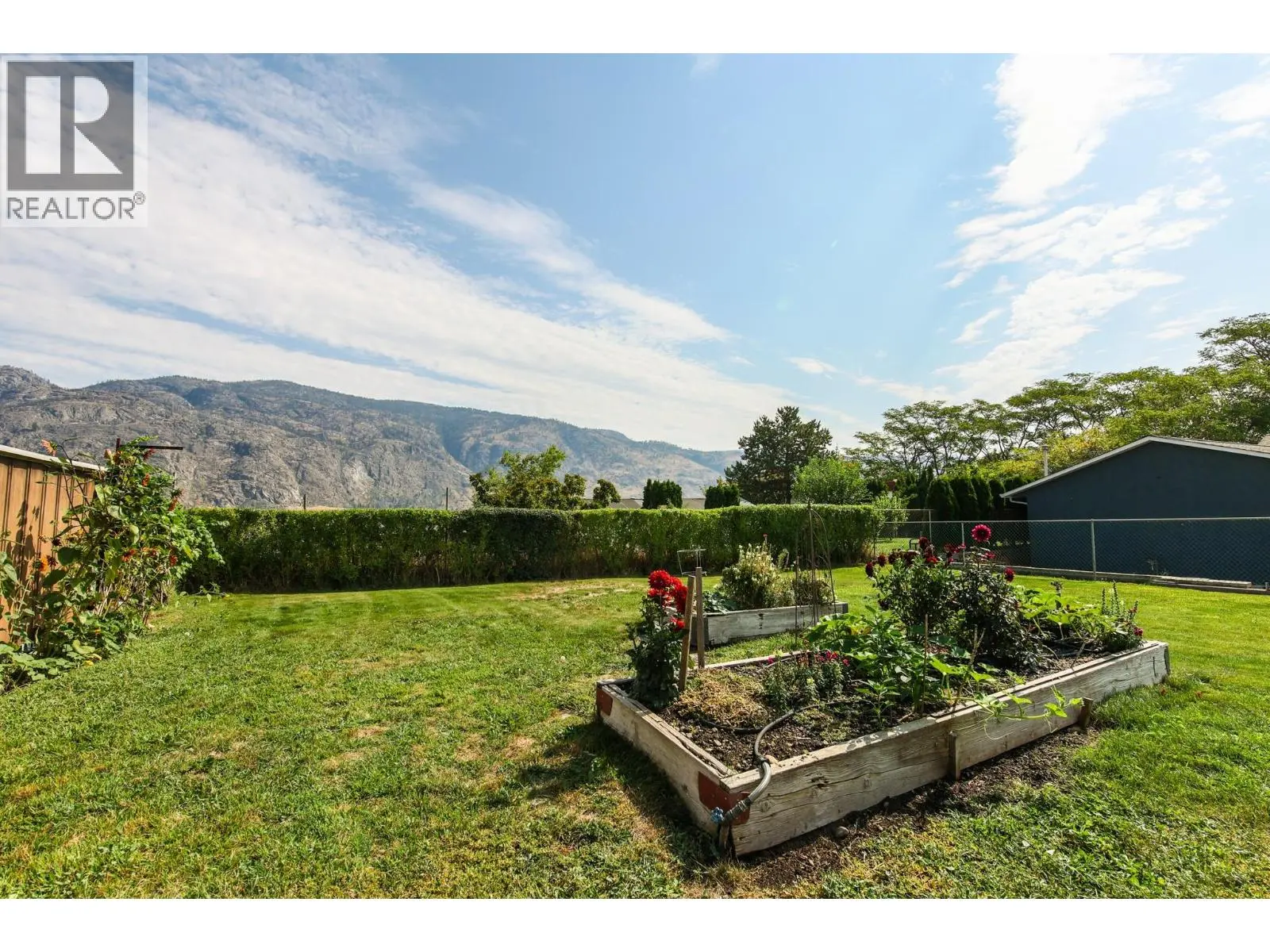 5 Mcintosh Court. Osoyoos, British Columbia