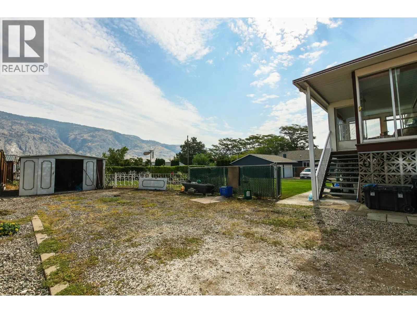 5 Mcintosh Court. Osoyoos, British Columbia