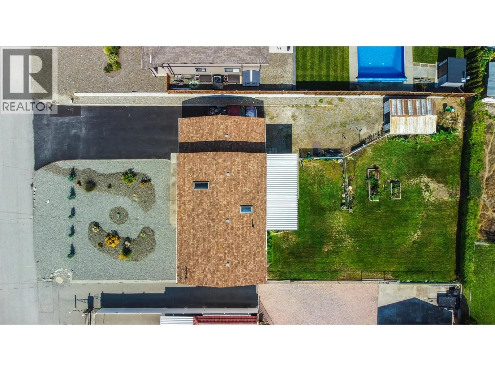 5 Mcintosh Court. Osoyoos, British Columbia