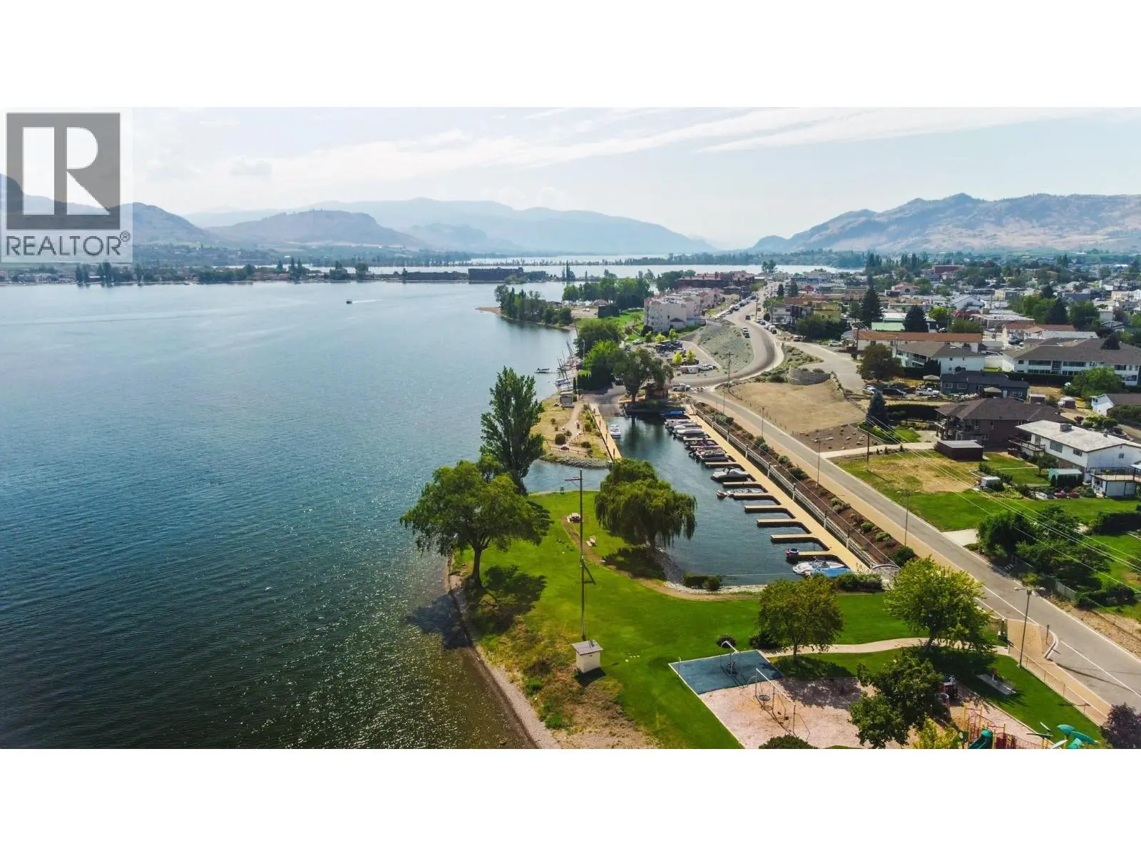 5 Mcintosh Court. Osoyoos, British Columbia