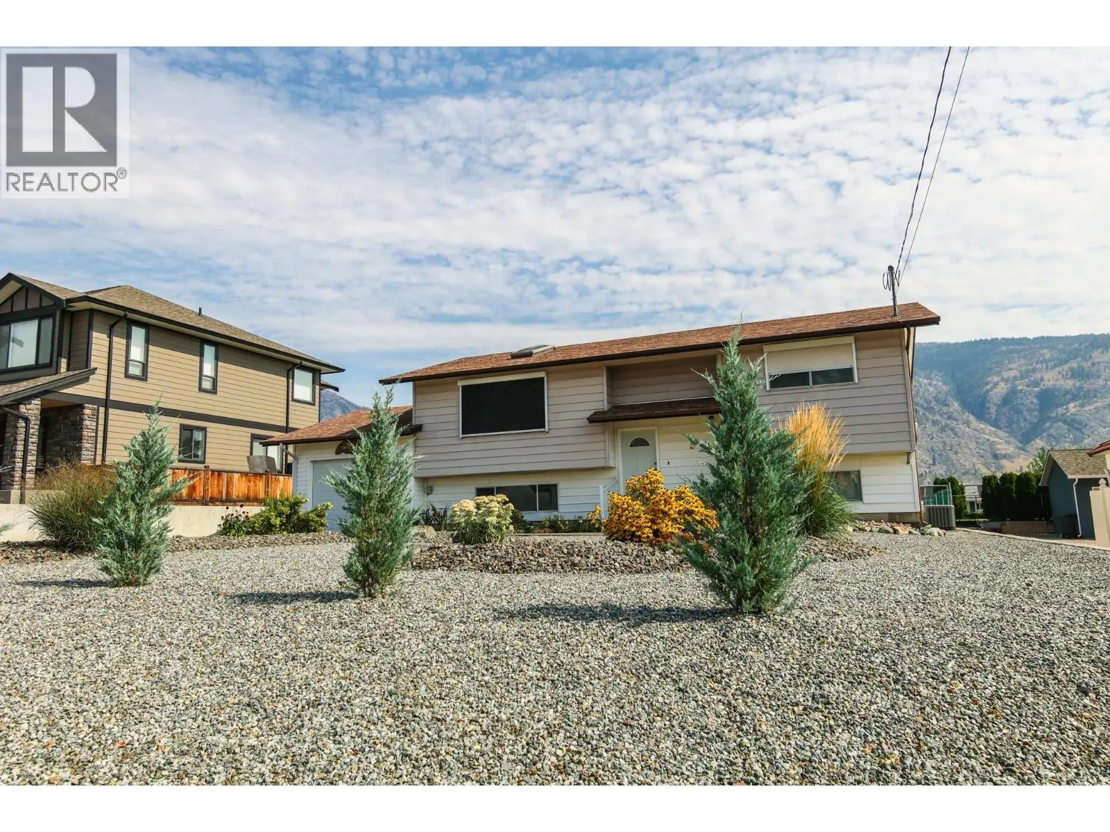 5 Mcintosh Court. Osoyoos, British Columbia