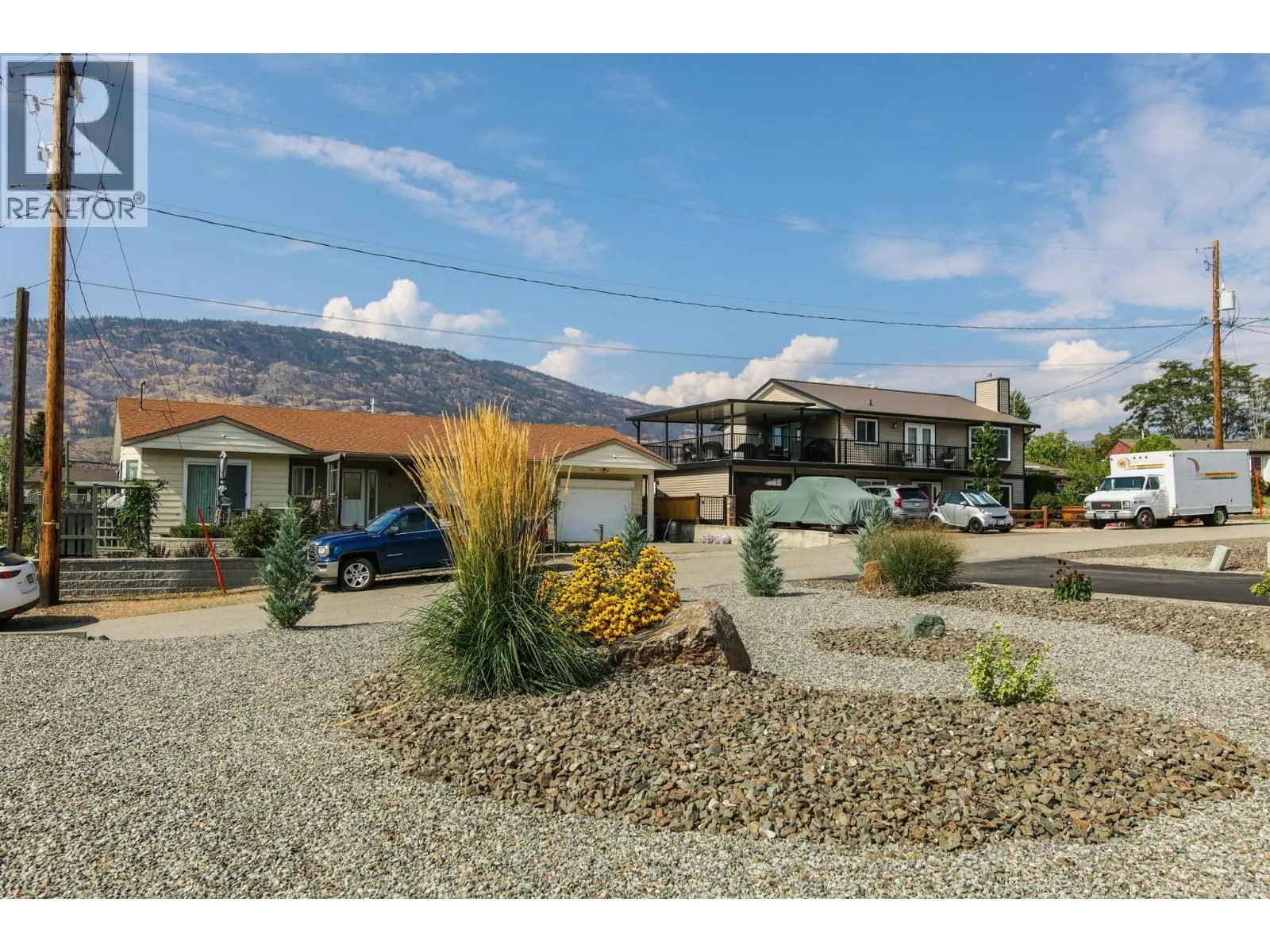 5 Mcintosh Court. Osoyoos, British Columbia