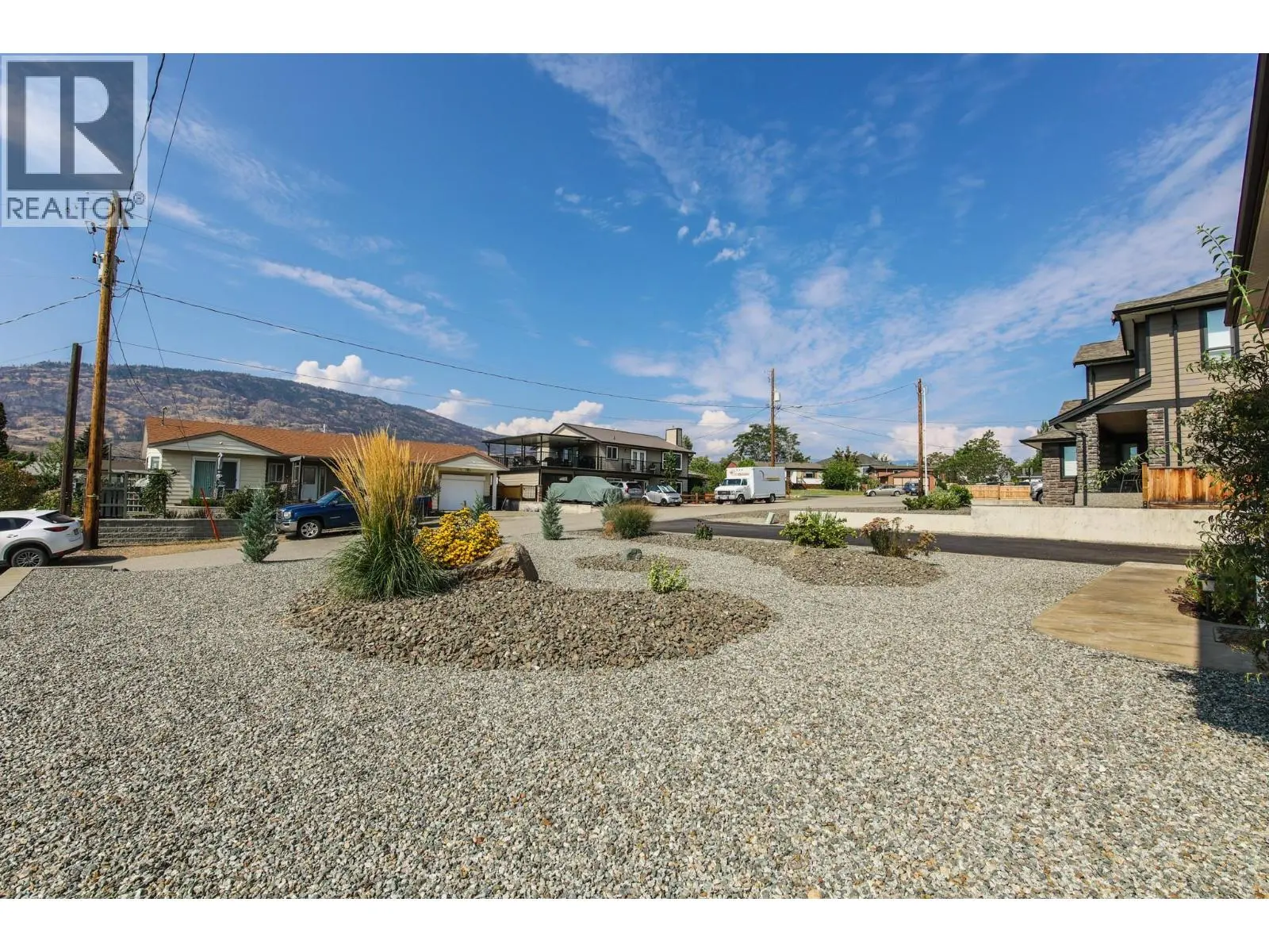 5 Mcintosh Court. Osoyoos, British Columbia