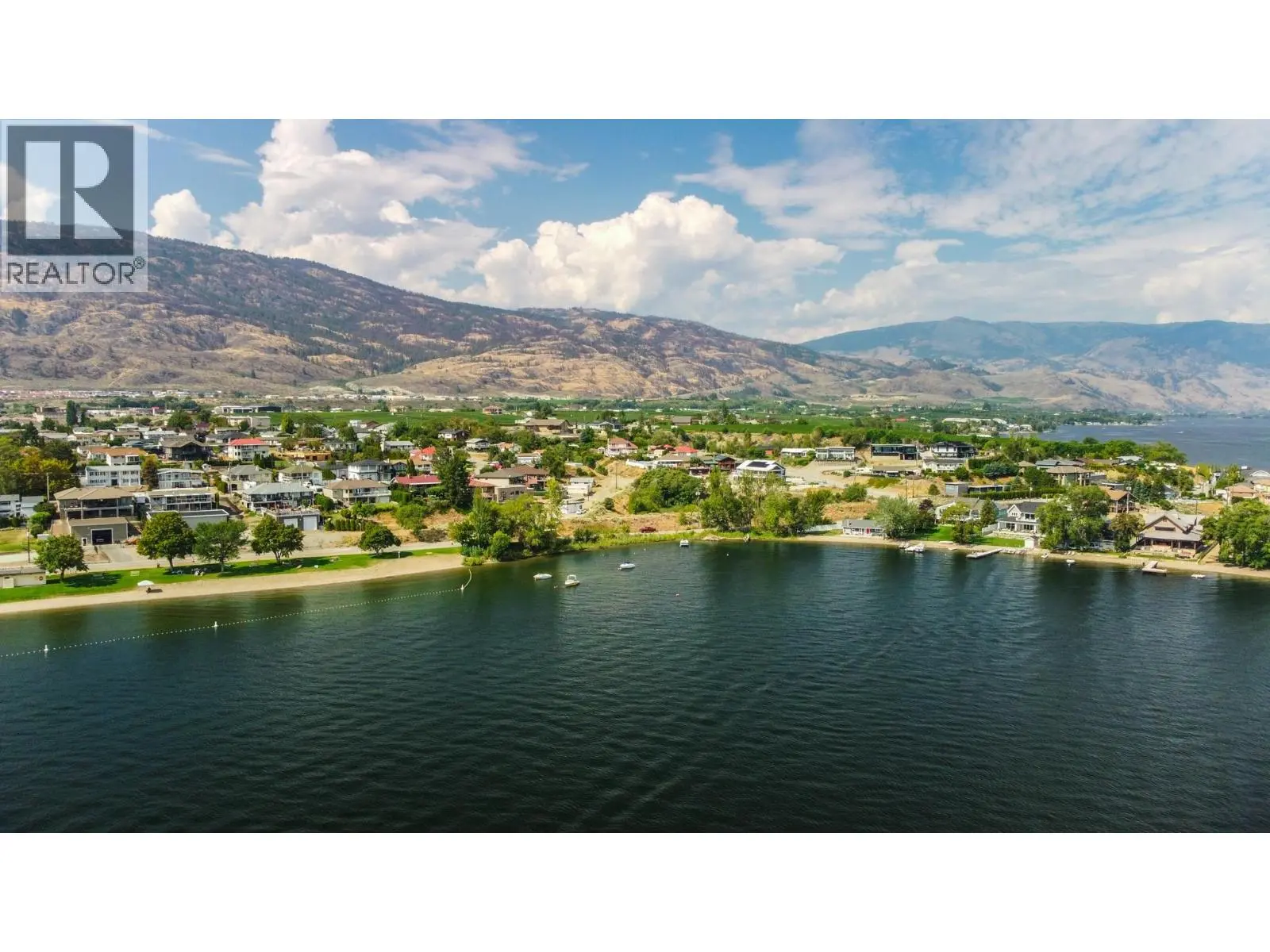 5 Mcintosh Court. Osoyoos, British Columbia