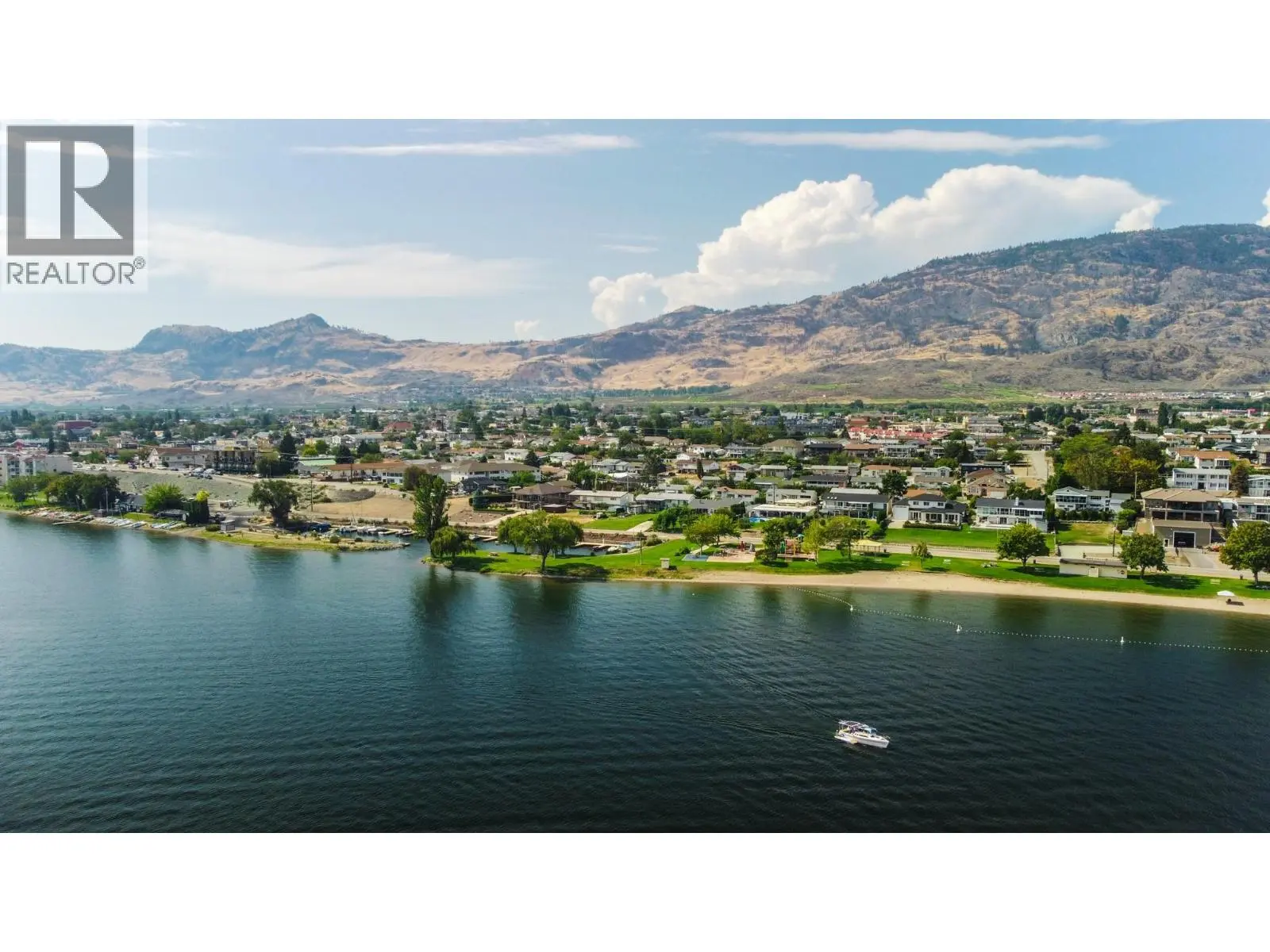 5 Mcintosh Court. Osoyoos, British Columbia