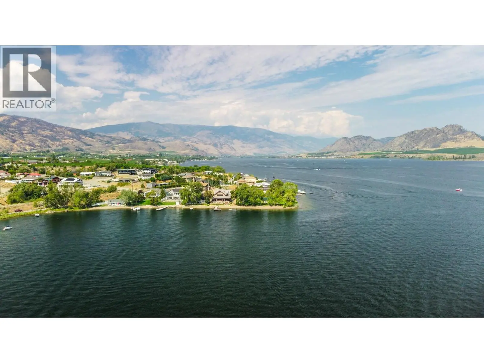 5 Mcintosh Court. Osoyoos, British Columbia