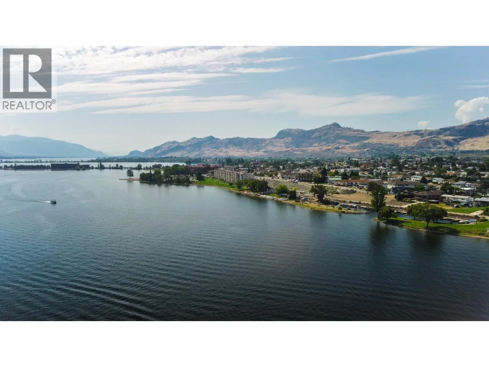 5 Mcintosh Court. Osoyoos, British Columbia