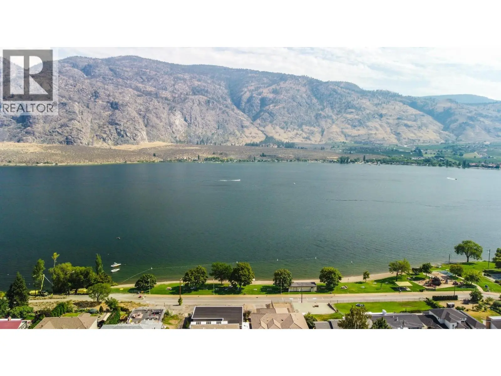 5 Mcintosh Court. Osoyoos, British Columbia