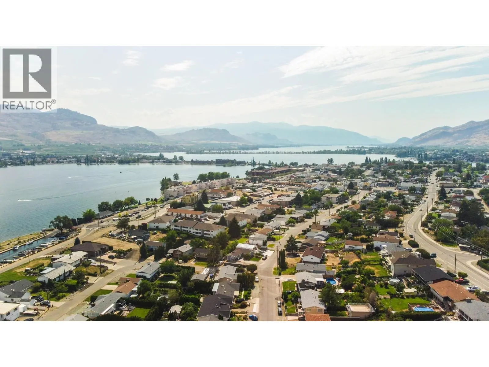 5 Mcintosh Court. Osoyoos, British Columbia