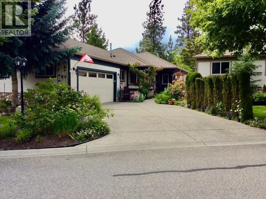 4074 Gellatly Road Unit# 126, West Kelowna