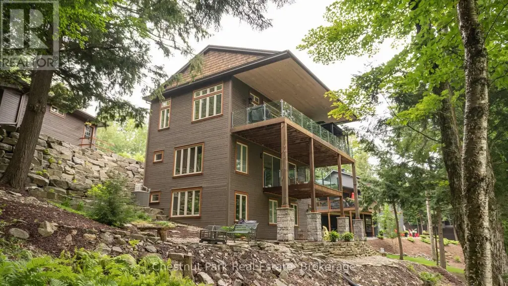 41 Clubhouse Drive, Huntsville (Chaffey)
