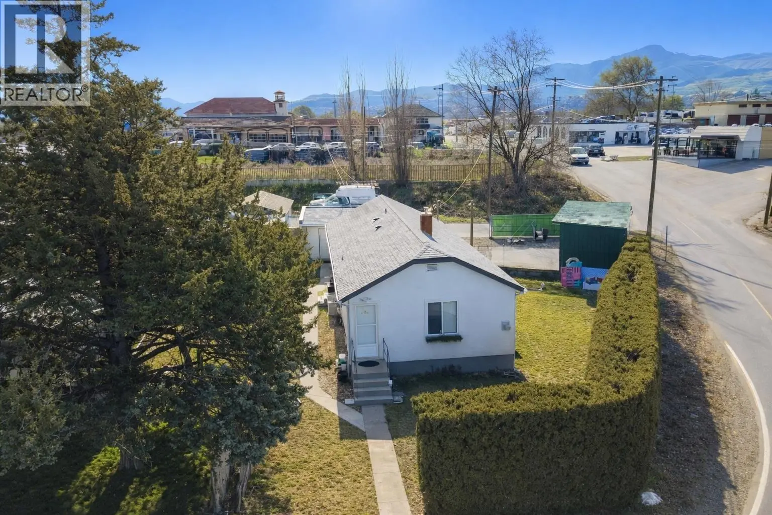 8711 78th Avenue. Osoyoos, British Columbia
