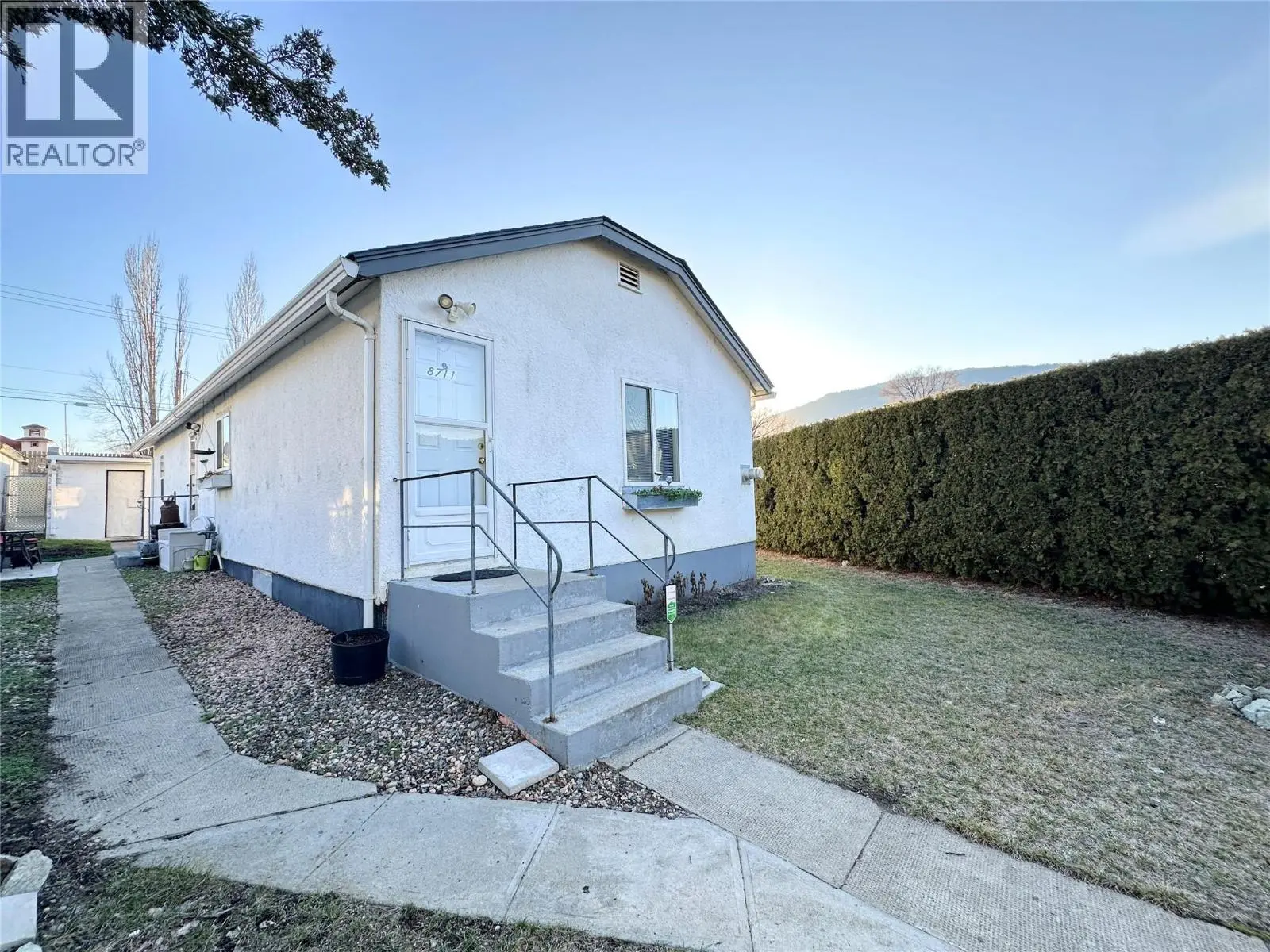 8711 78th Avenue. Osoyoos, British Columbia