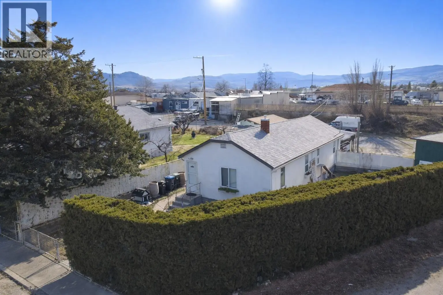 8711 78th Avenue. Osoyoos, British Columbia