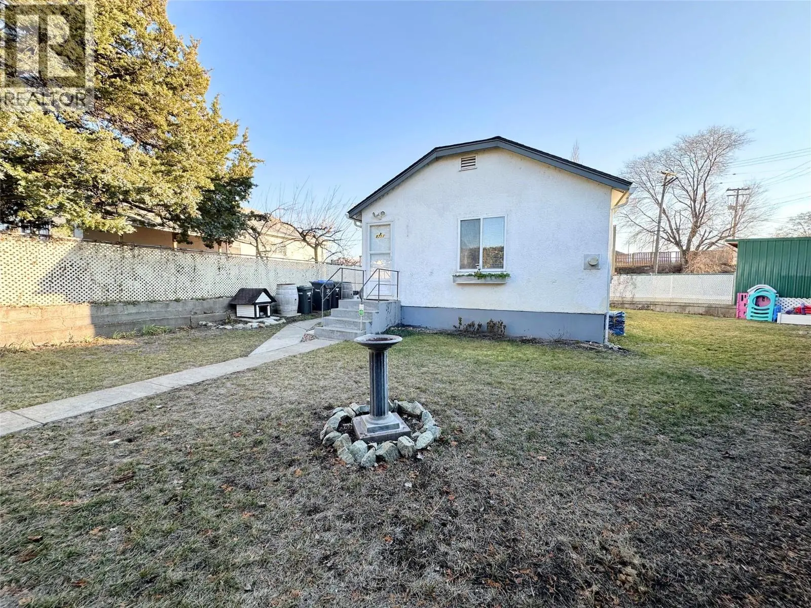 8711 78th Avenue. Osoyoos, British Columbia