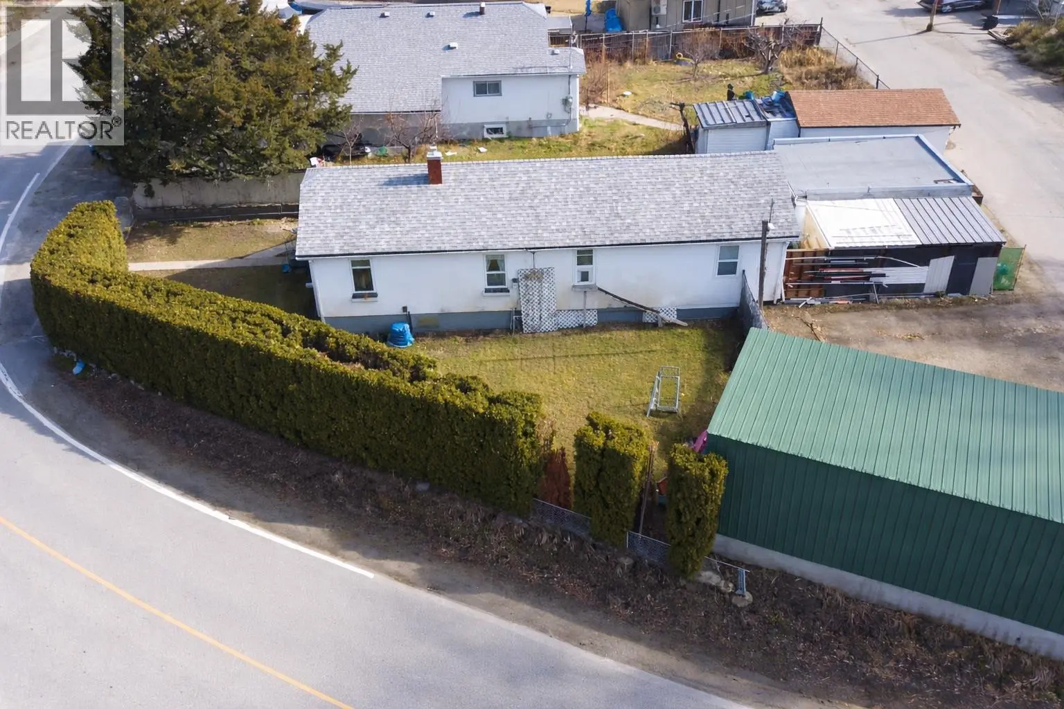 8711 78th Avenue. Osoyoos, British Columbia