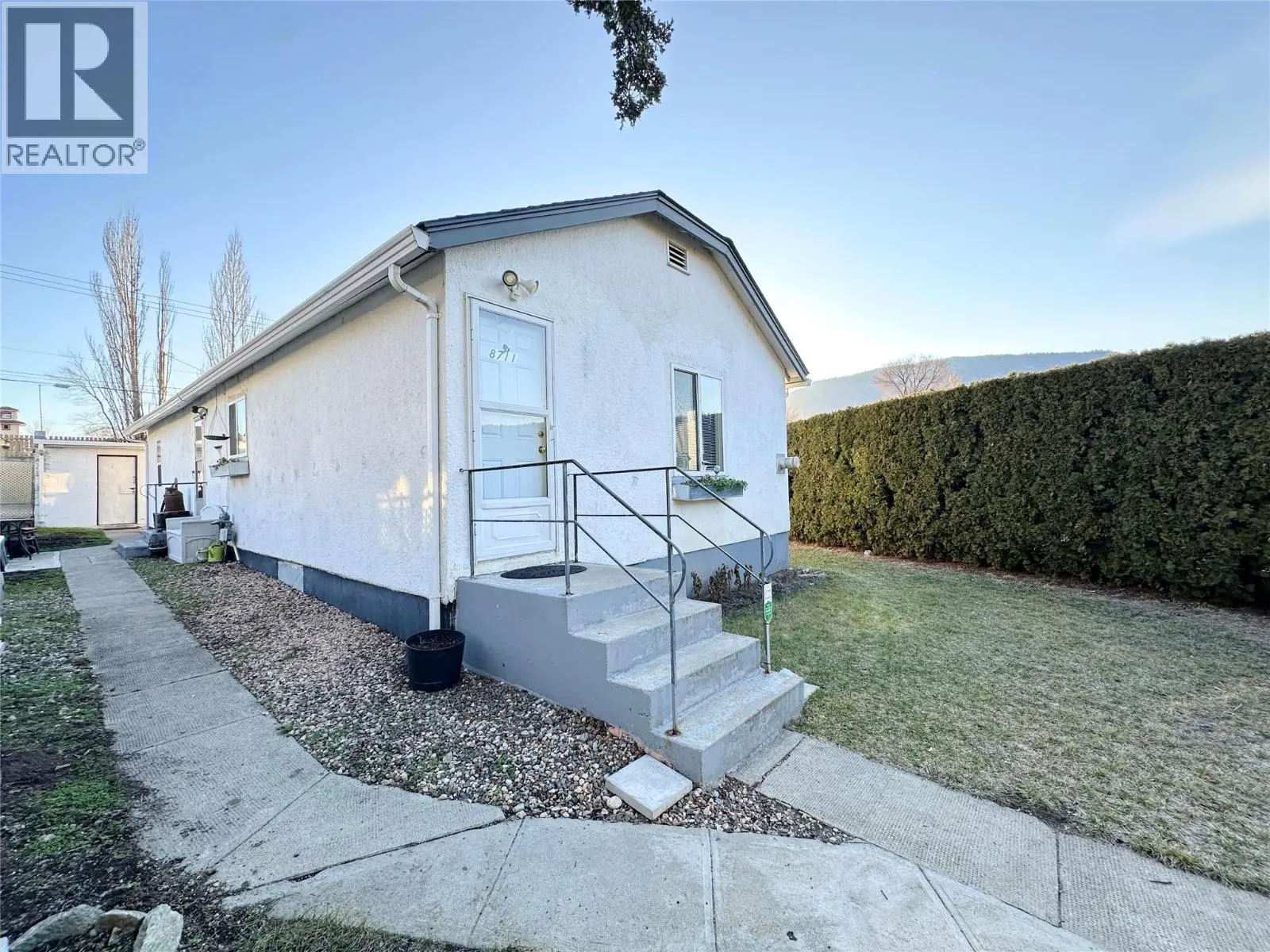 8711 78th Avenue. Osoyoos, British Columbia
