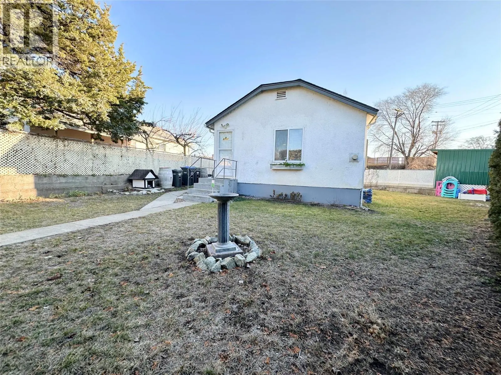 8711 78th Avenue. Osoyoos, British Columbia