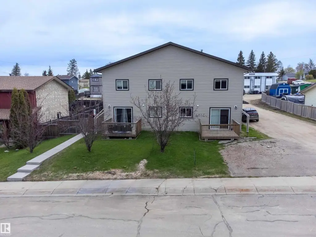 914 9 St, Cold Lake