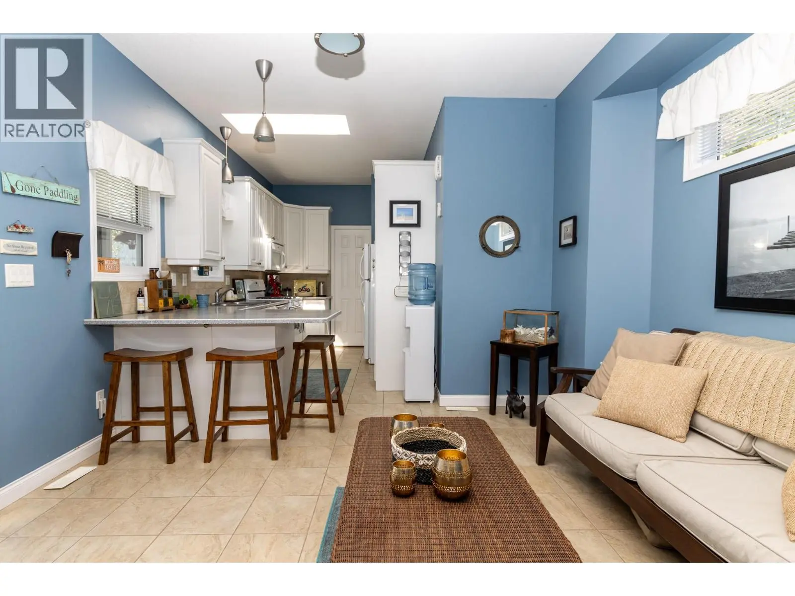 9032 Swanson Road Unit# 2. Swansea Point, British Columbia