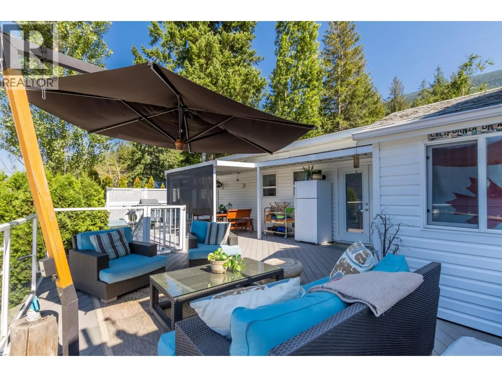 9032 Swanson Road Unit# 2. Swansea Point, British Columbia
