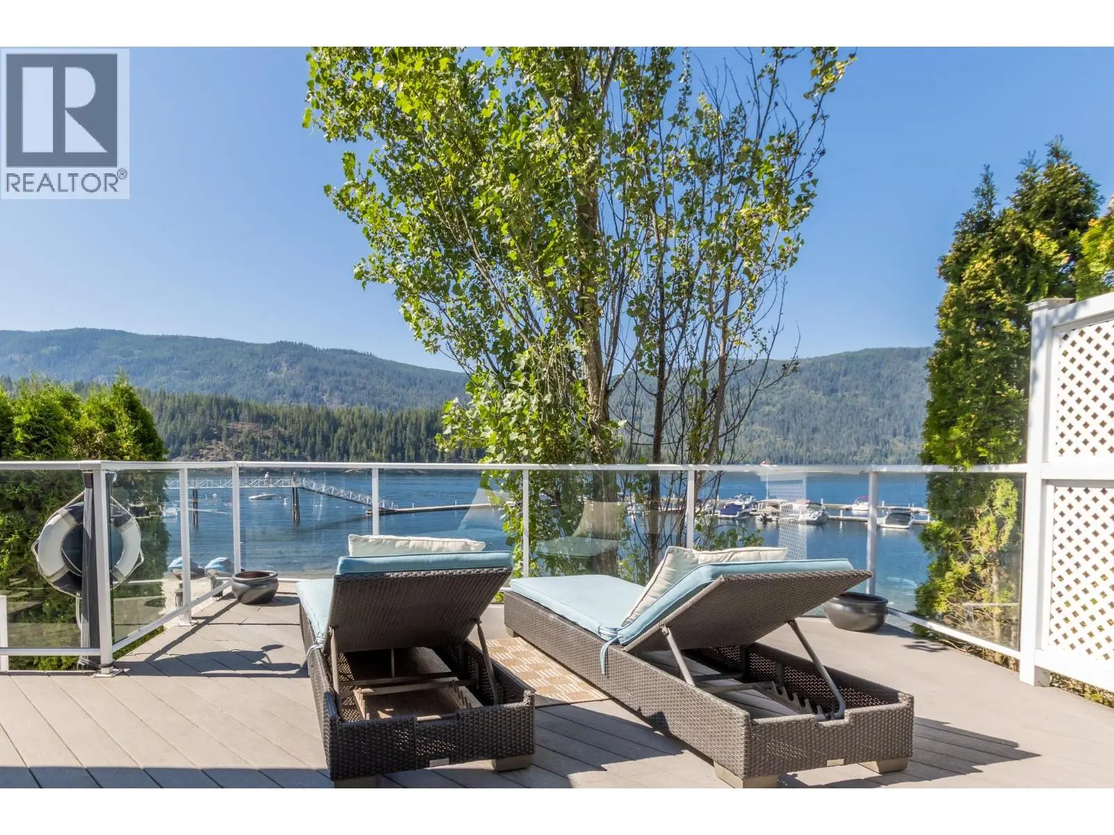 9032 Swanson Road Unit# 2. Swansea Point, British Columbia