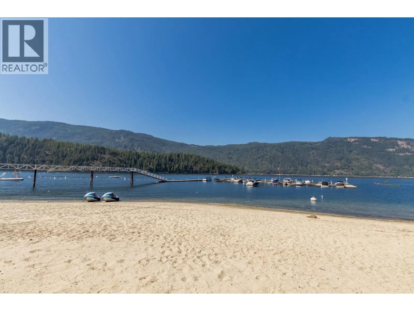 9032 Swanson Road Unit# 2. Swansea Point, British Columbia