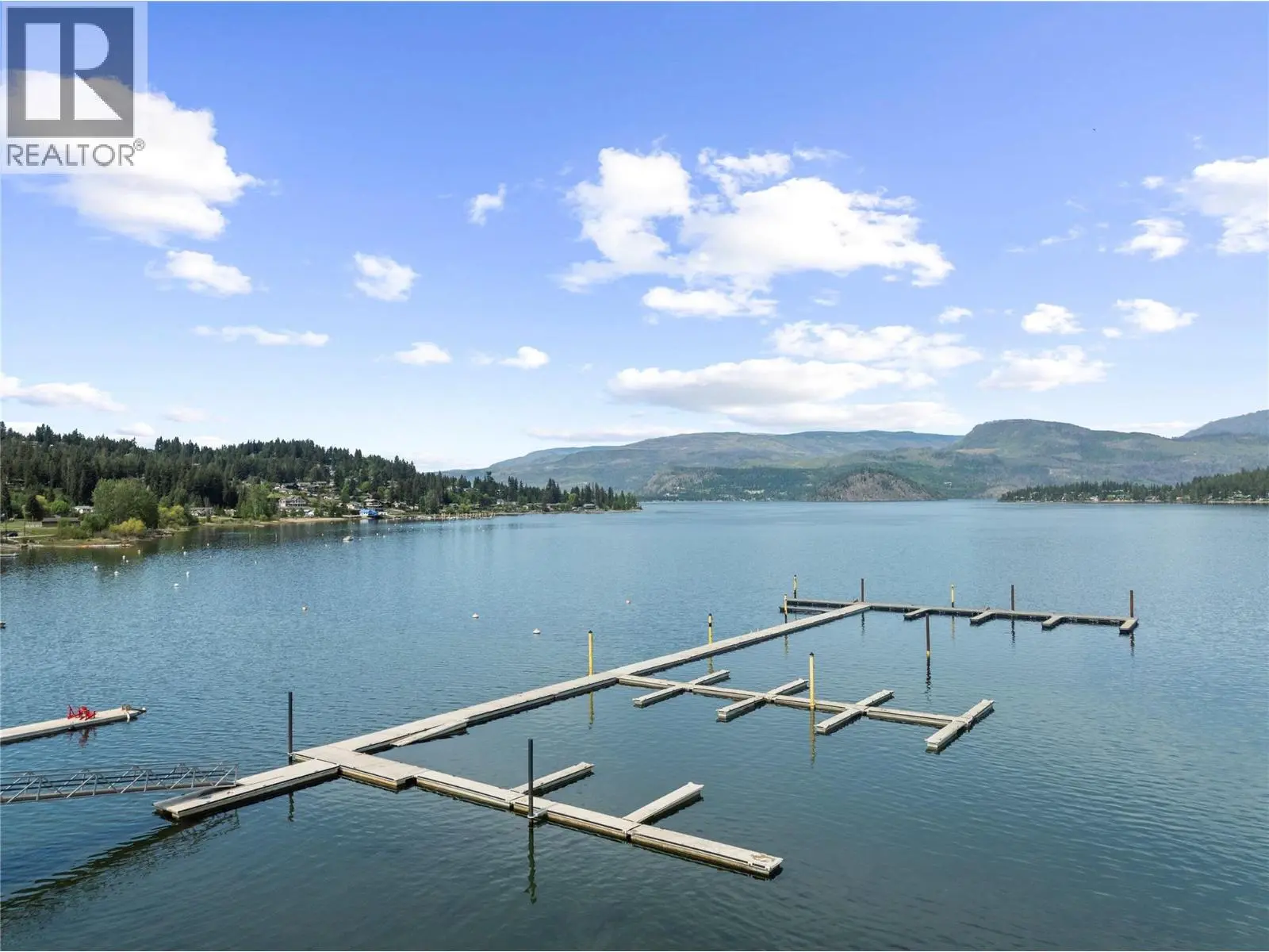 2698 Blind Bay Road Lot# G18. Blind Bay, British Columbia