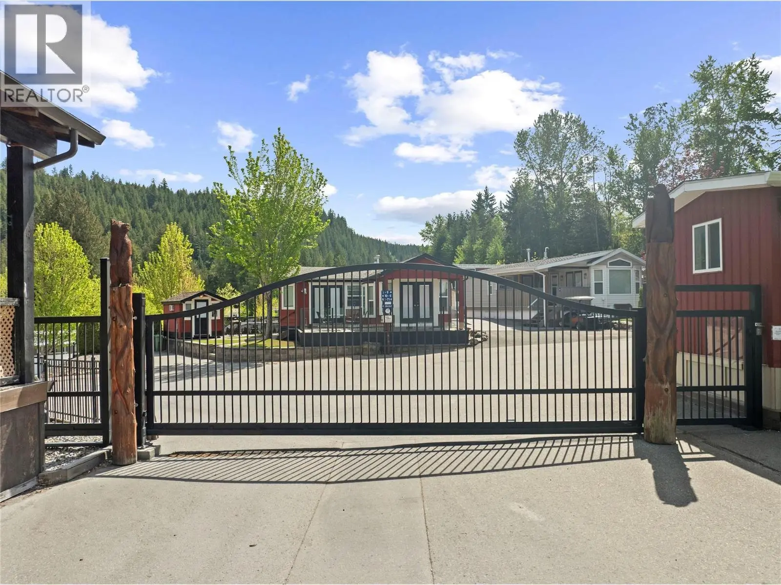 2698 Blind Bay Road Lot# G18. Blind Bay, British Columbia
