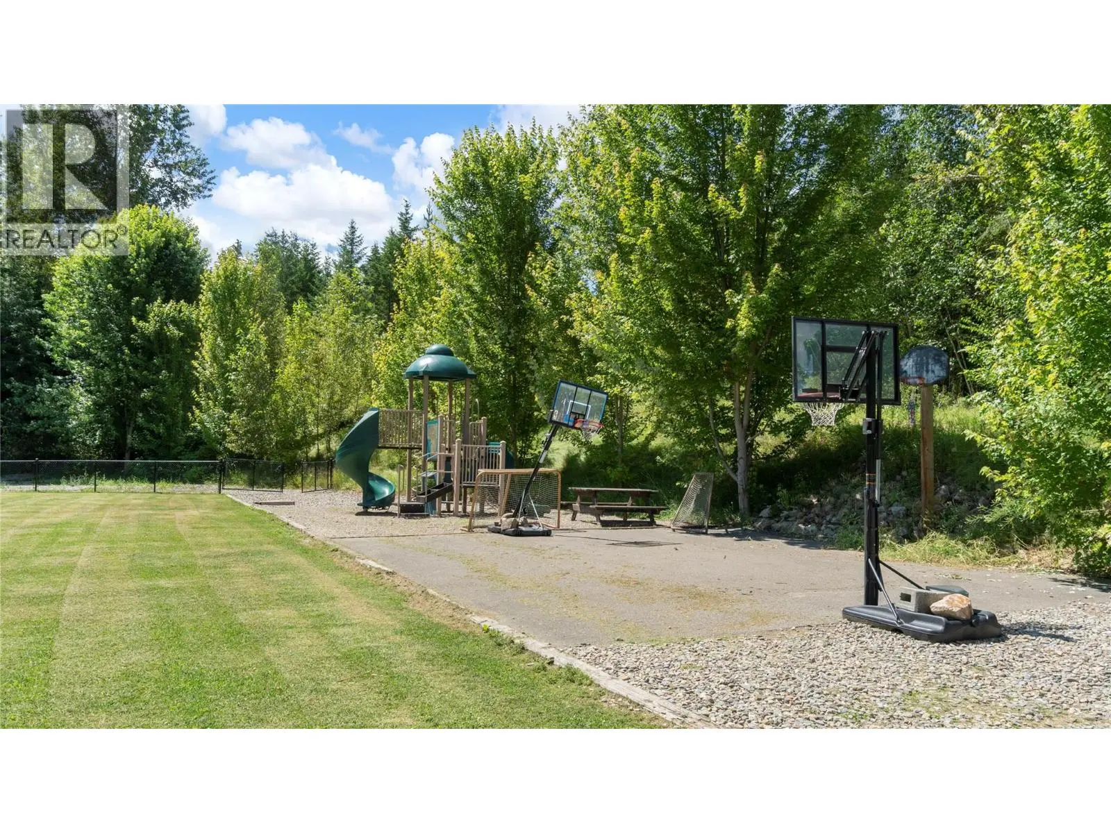 2698 Blind Bay Road Lot# G18. Blind Bay, British Columbia